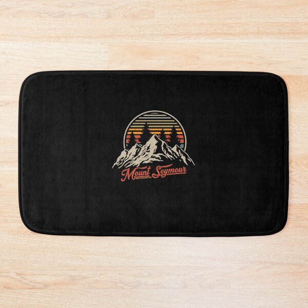 Item preview, Mount Seymour designed and sold by FahlDesigns.