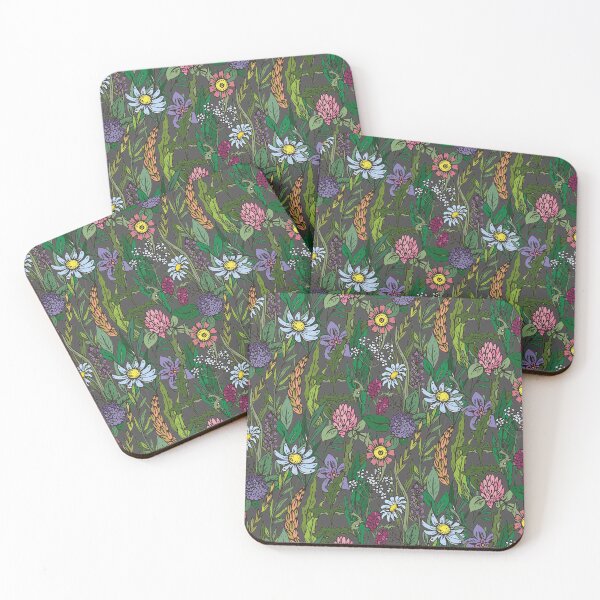 Item preview, Exquisite Garden designed and sold by mischellero.