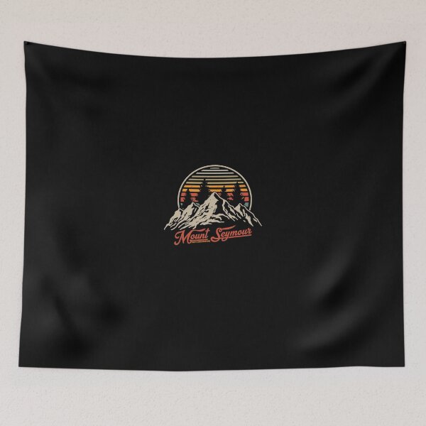 Item preview, Mount Seymour designed and sold by FahlDesigns.
