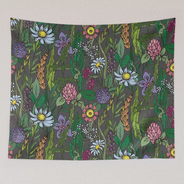 Item preview, Exquisite Garden designed and sold by mischellero.