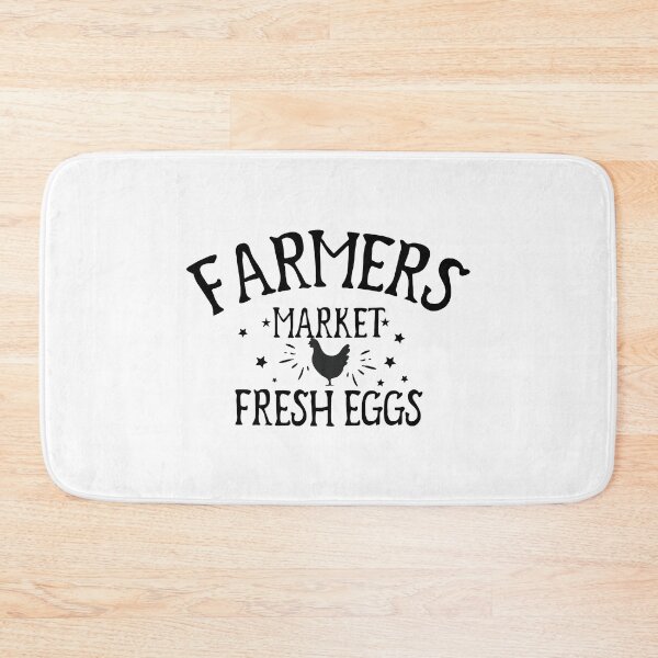 Item preview, Market fresh eggs designed and sold by Paul's Designs.
