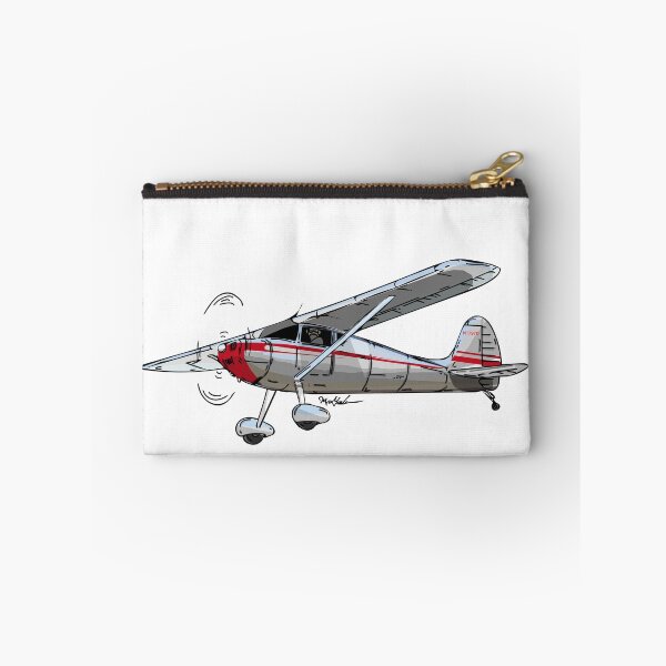 Item preview, Cessna N1767D designed and sold by Michael Garber.
