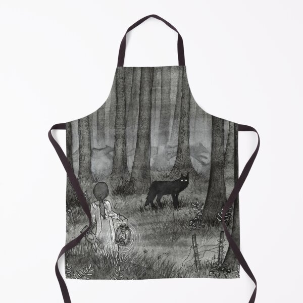 Item preview, Raised by Wolves designed and sold by SylvaSpirits.