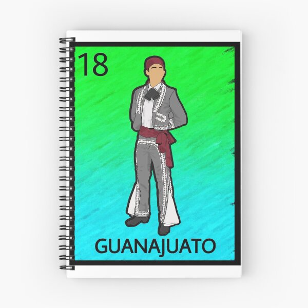 Item preview, Guanajuato  designed and sold by OmarLOfficial.