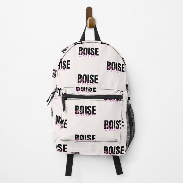 Item preview, Boise designed and sold by crikz.