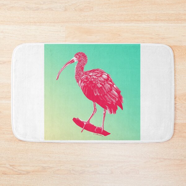 Item preview, Copie de Red ibis designed and sold by ClaimDesign.
