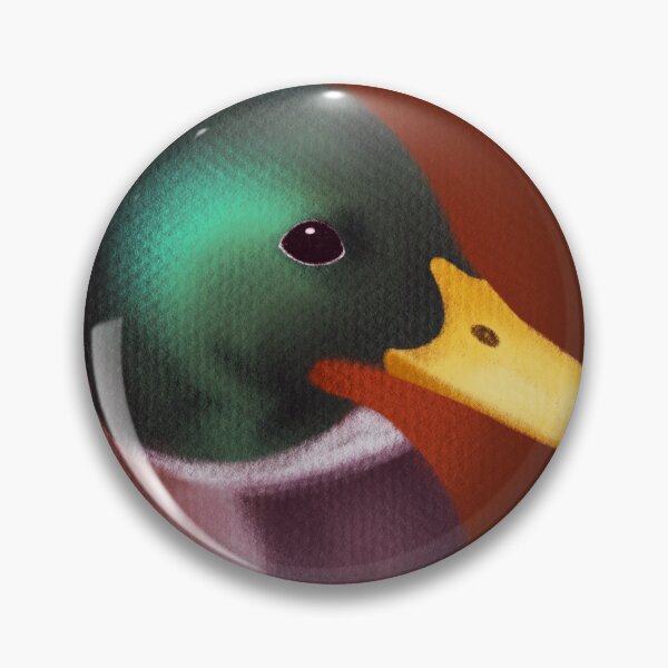 Item preview, quack designed and sold by pointlessnachos.