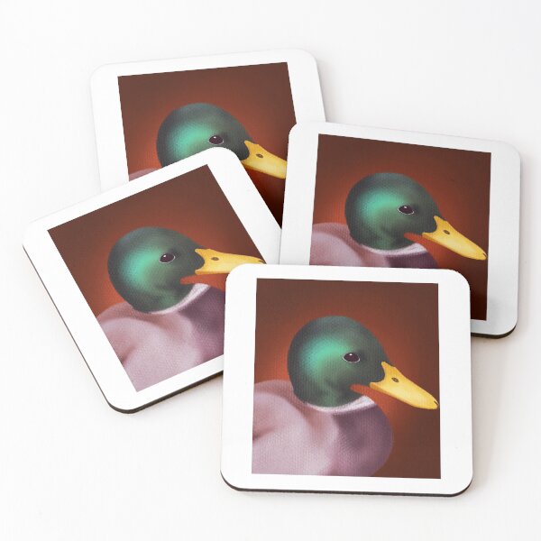 Item preview, quack designed and sold by pointlessnachos.