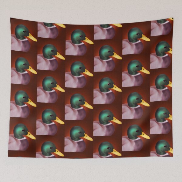 Item preview, quack designed and sold by pointlessnachos.