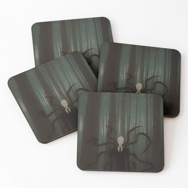 Item preview, SLENDER MAN designed and sold by nannonthehermit.