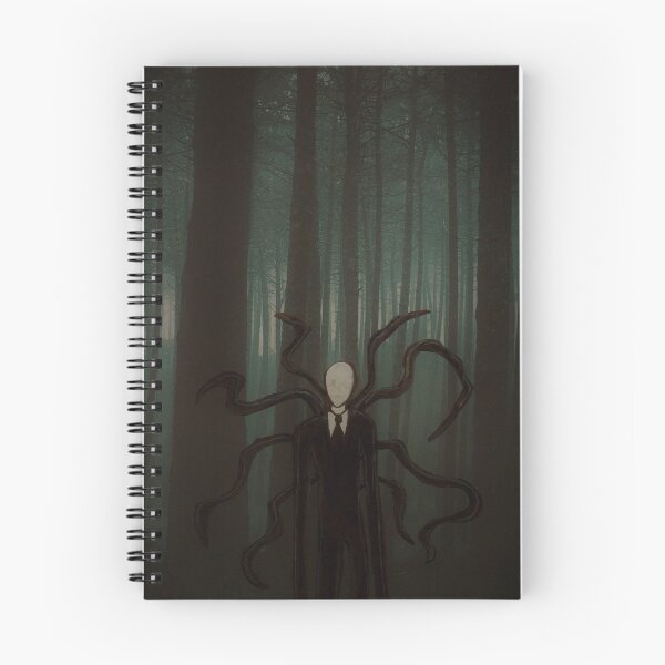 Item preview, SLENDER MAN designed and sold by nannonthehermit.