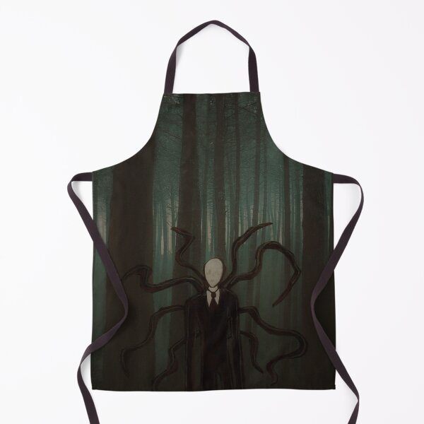 Item preview, SLENDER MAN designed and sold by nannonthehermit.
