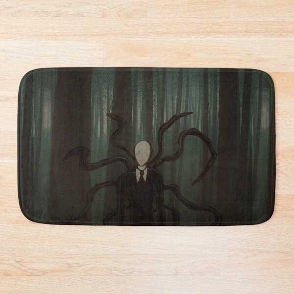 Item preview, SLENDER MAN designed and sold by nannonthehermit.