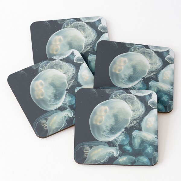 Item preview, Jellyfish  designed and sold by PeterSS.