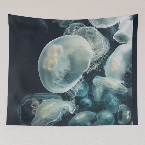 Item preview, Jellyfish  designed and sold by PeterSS.