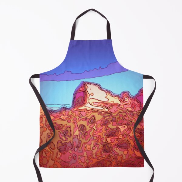 Item preview, Happy Canyon designed and sold by HMoriartyStudio.