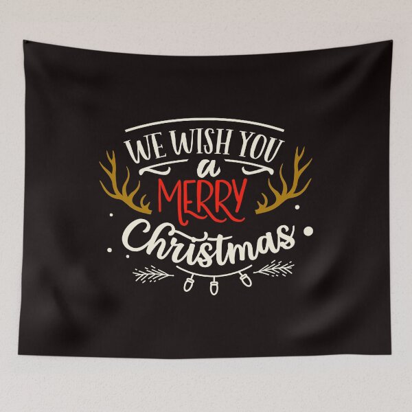 Item preview, Le deseamos una Feliz Navidad designed and sold by GoodGirlDesigns.