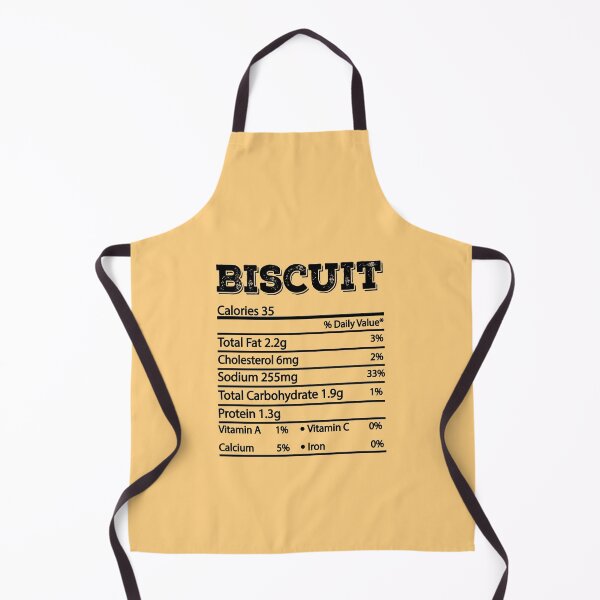 Item preview, Biscuit Nutrition Facts Thanksgiving - Funny Thanksgiving Family Gift designed and sold by meedTee.