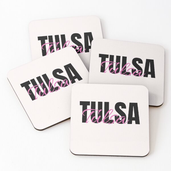 Item preview, Tulsa designed and sold by crikz.