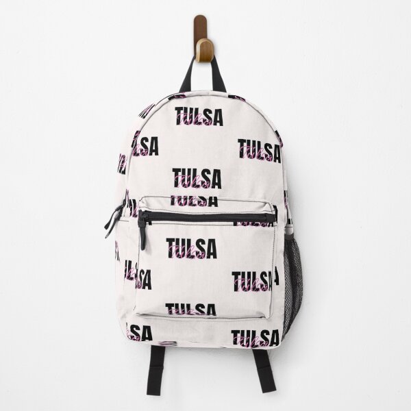 Item preview, Tulsa designed and sold by crikz.