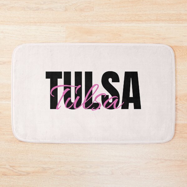 Item preview, Tulsa designed and sold by crikz.