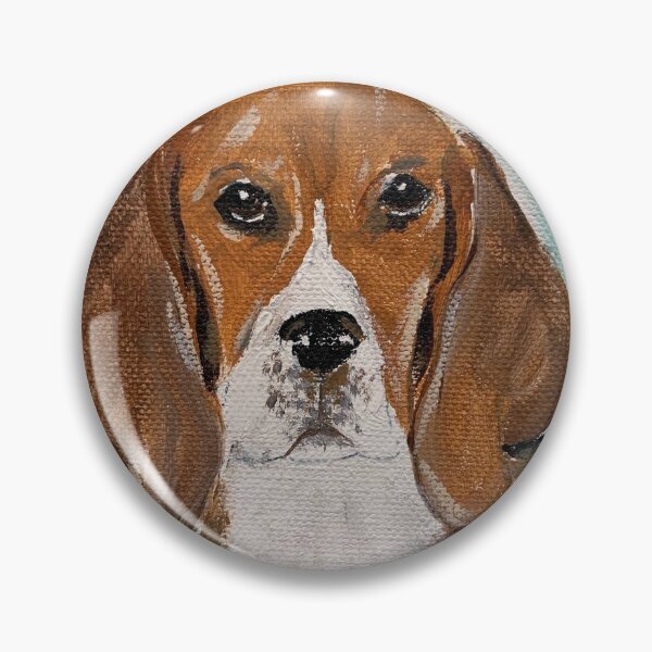 Item preview, Love for Beagle designed and sold by LHerzog.