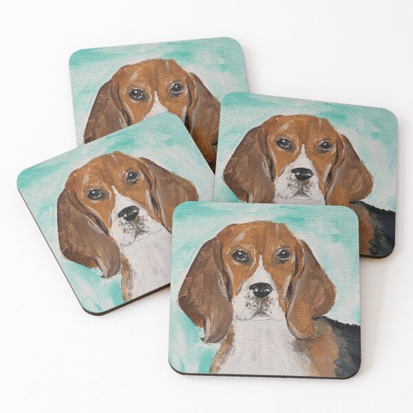 Item preview, Love for Beagle designed and sold by LHerzog.