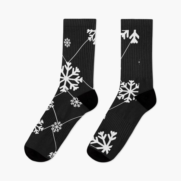 Item preview, SNOWFLAKE, WHITE CHRISTMAS, WHITE SNOWFLAKES designed and sold by angelescar.