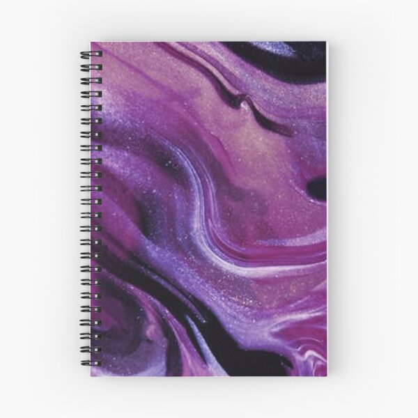Item preview, Purple Magma designed and sold by PeacePlanet.
