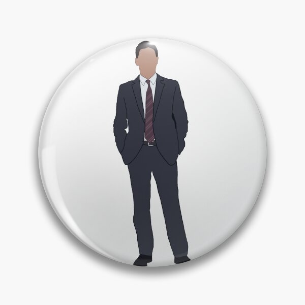 Item preview, Aaron Hotchner Digital Art designed and sold by liashovlin.