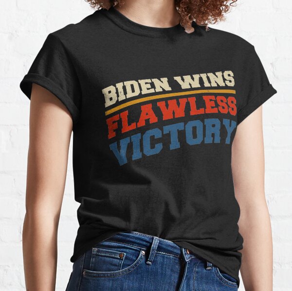 Flawless Victory Gifts & Merchandise for Sale