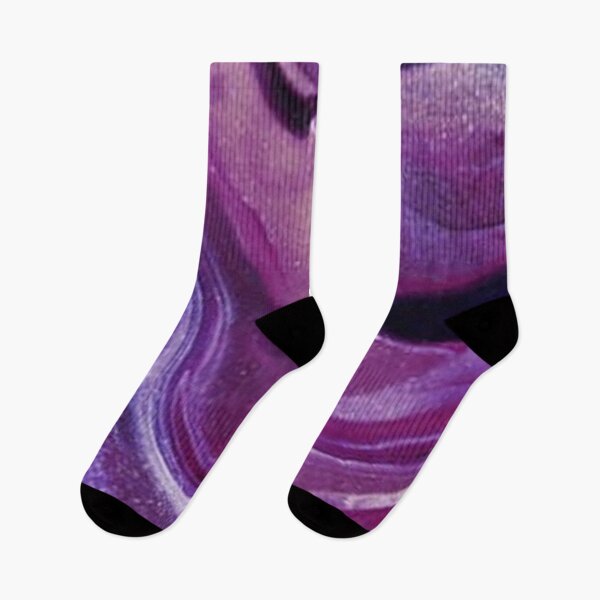 Item preview, Purple Magma designed and sold by PeacePlanet.