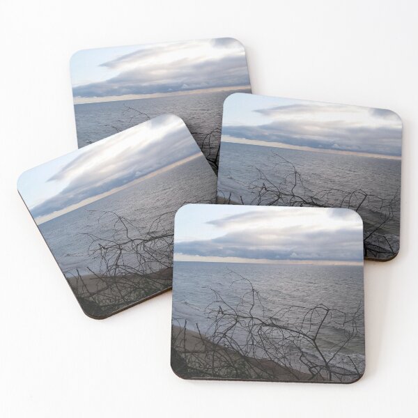 Item preview, Sea, beach, Lithuania designed and sold by Sternchen2789.