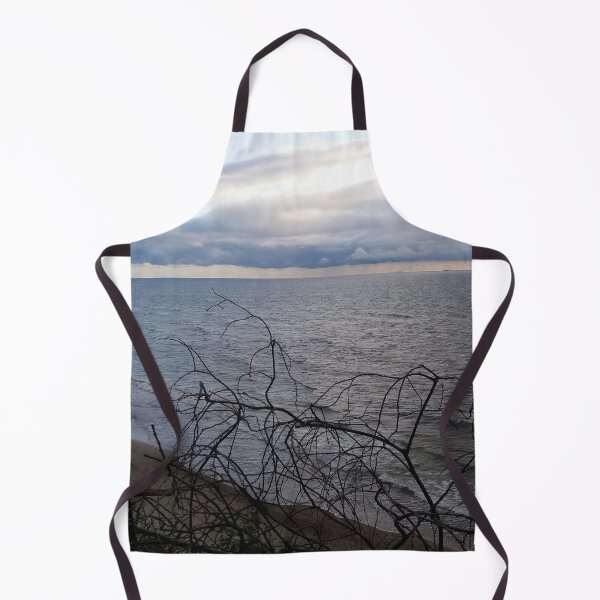 Item preview, Sea, beach, Lithuania designed and sold by Sternchen2789.