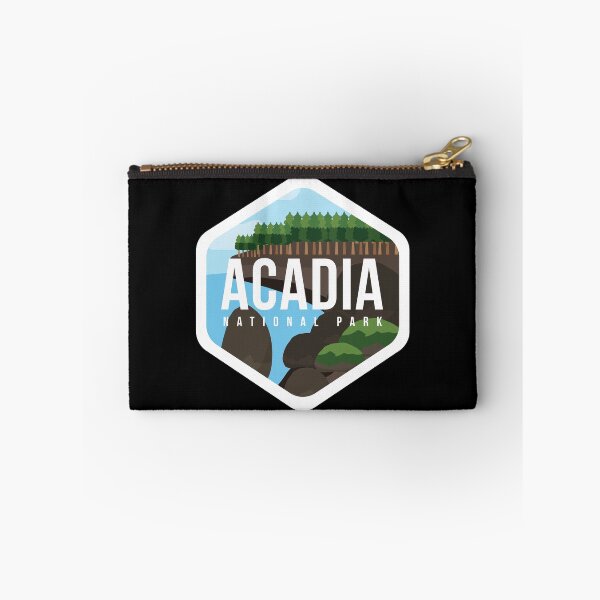 Item preview, Acadia National Park designed and sold by NationalParksCo.