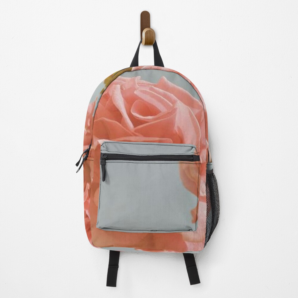 Item preview, Backpack designed and sold by starrily.