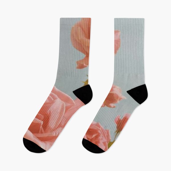 Item preview, Coral Roses designed and sold by starrily.