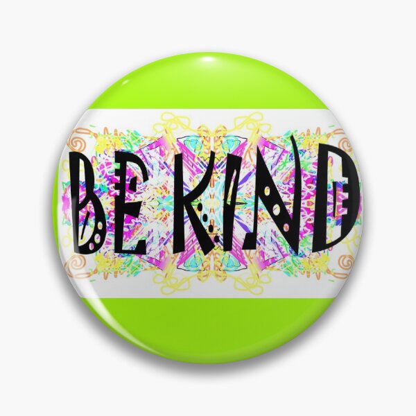 Item preview, Be Kind designed and sold by Juli McKendree.