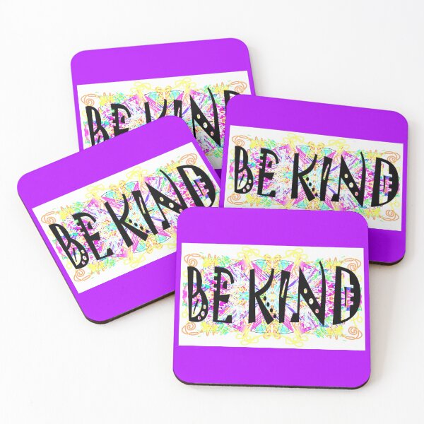 Item preview, Be Kind designed and sold by Juli McKendree.