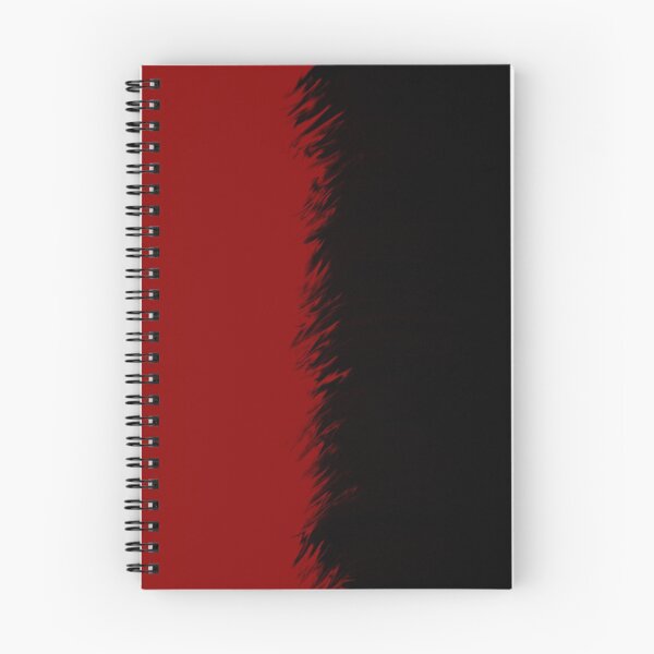 Item preview, Black and Crimson shadows, graphic designed and sold by JcB-Arts.
