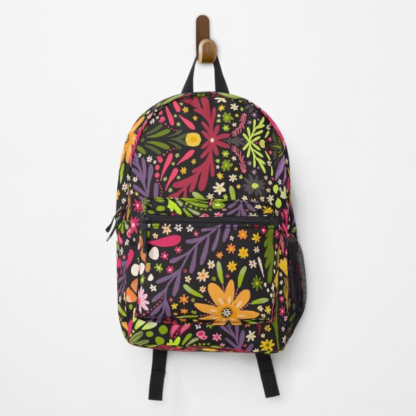 Item preview, Woodland Floral designed and sold by Kamaloca.