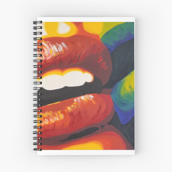 Item preview, Kissing lips designed and sold by QuantumGirly.