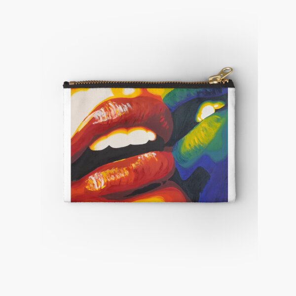 Item preview, Kissing lips designed and sold by QuantumGirly.