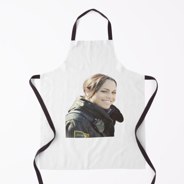 Item preview, Gabby Dawson - Monica Raymund - Chicago Fire designed and sold by AaPink.