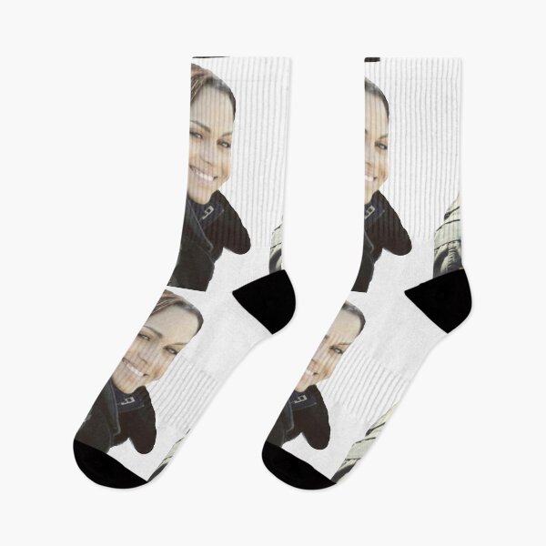 Item preview, Gabby Dawson - Monica Raymund - Chicago Fire designed and sold by AaPink.
