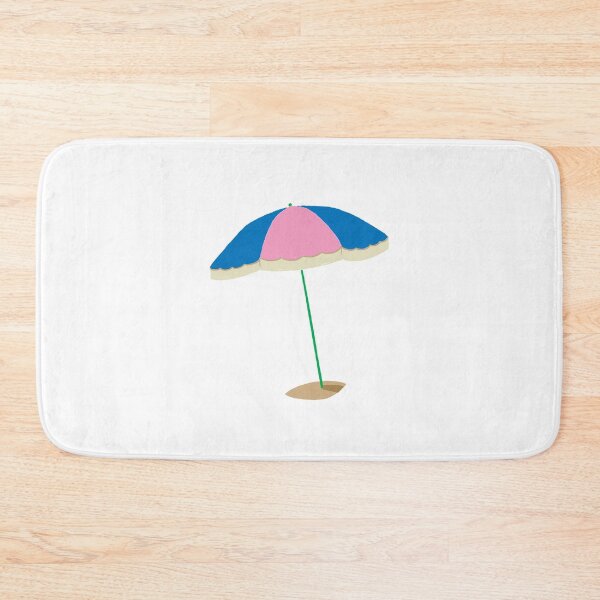 Item preview, Beach Umbrella designed and sold by textilestalk.