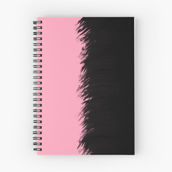 Item preview, Black and Pink shadows, graphic designed and sold by JcB-Arts.