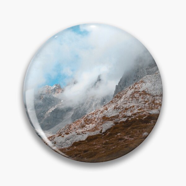Item preview, THE MOUNTAIN designed and sold by senderosph.