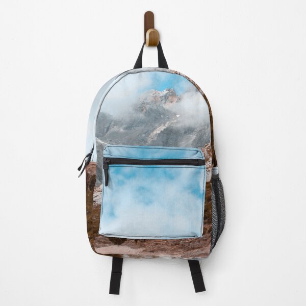 Item preview, THE MOUNTAIN designed and sold by senderosph.