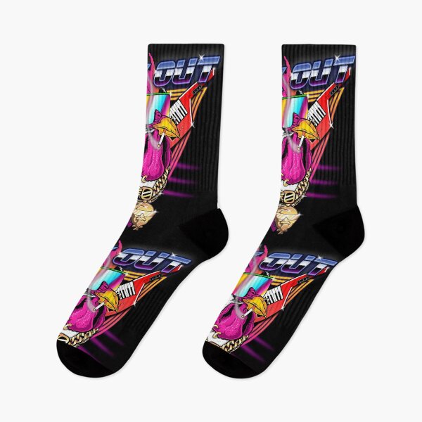 Item preview, Rock Out! designed and sold by WolfKrusemark.